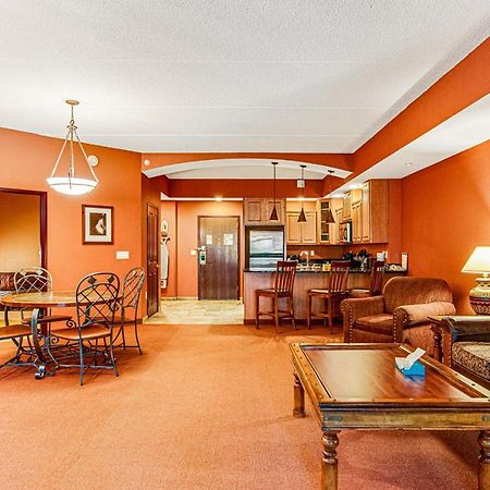 Chula Vista Condo 2408 威斯康星戴尔 外观 照片