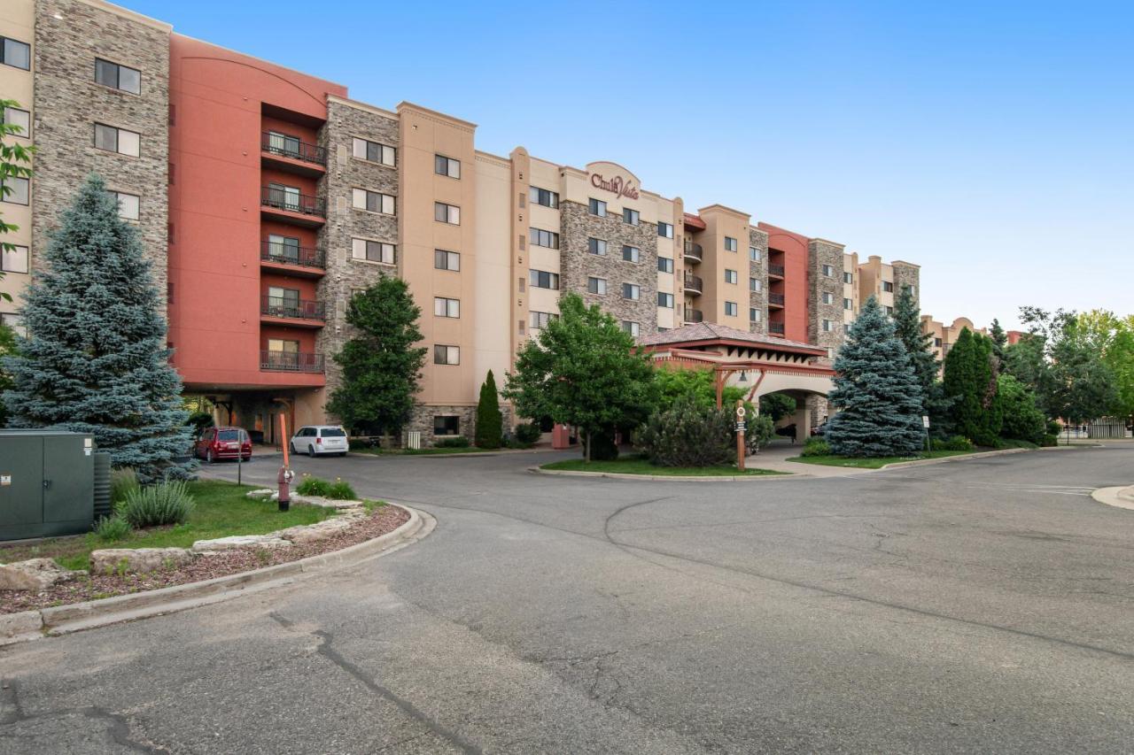 Chula Vista Condo 2408 威斯康星戴尔 外观 照片