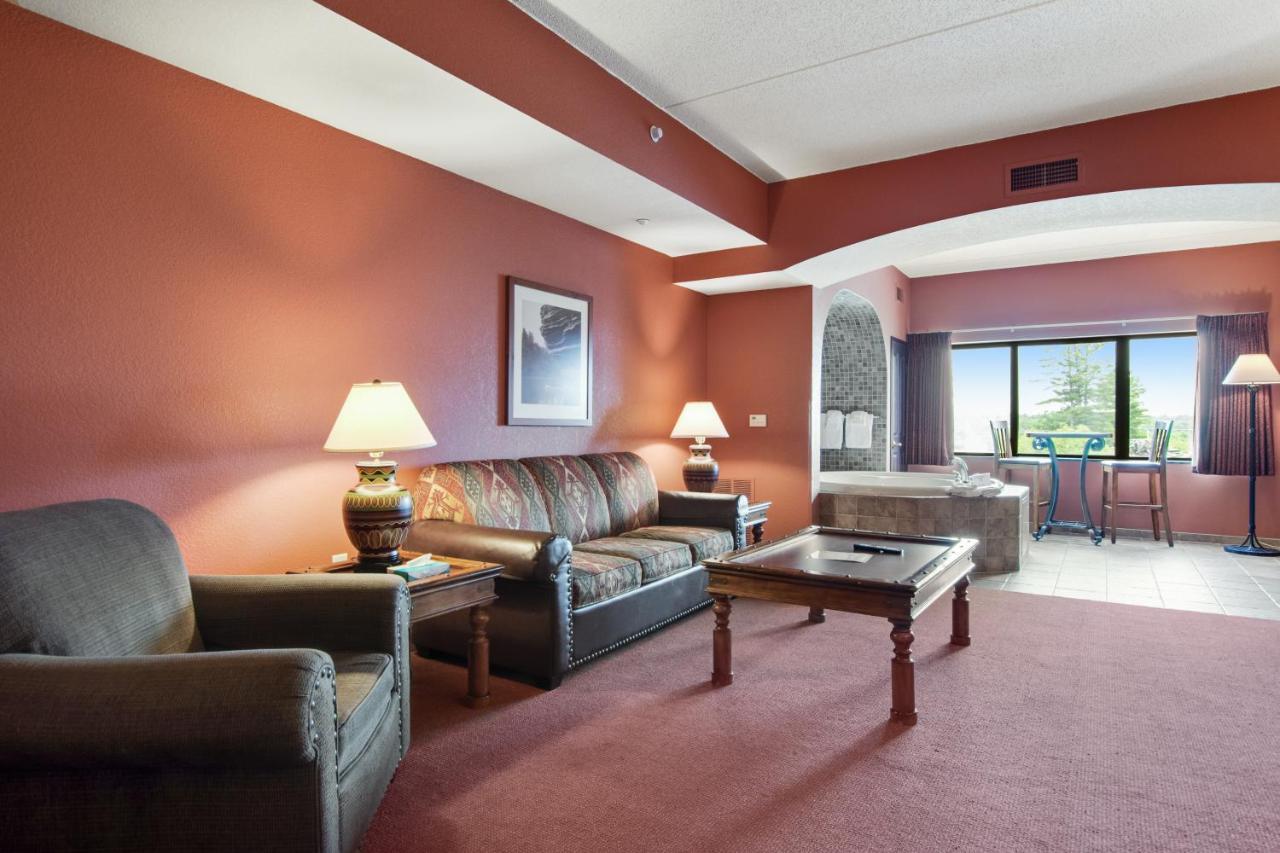 Chula Vista Condo 2408 威斯康星戴尔 外观 照片