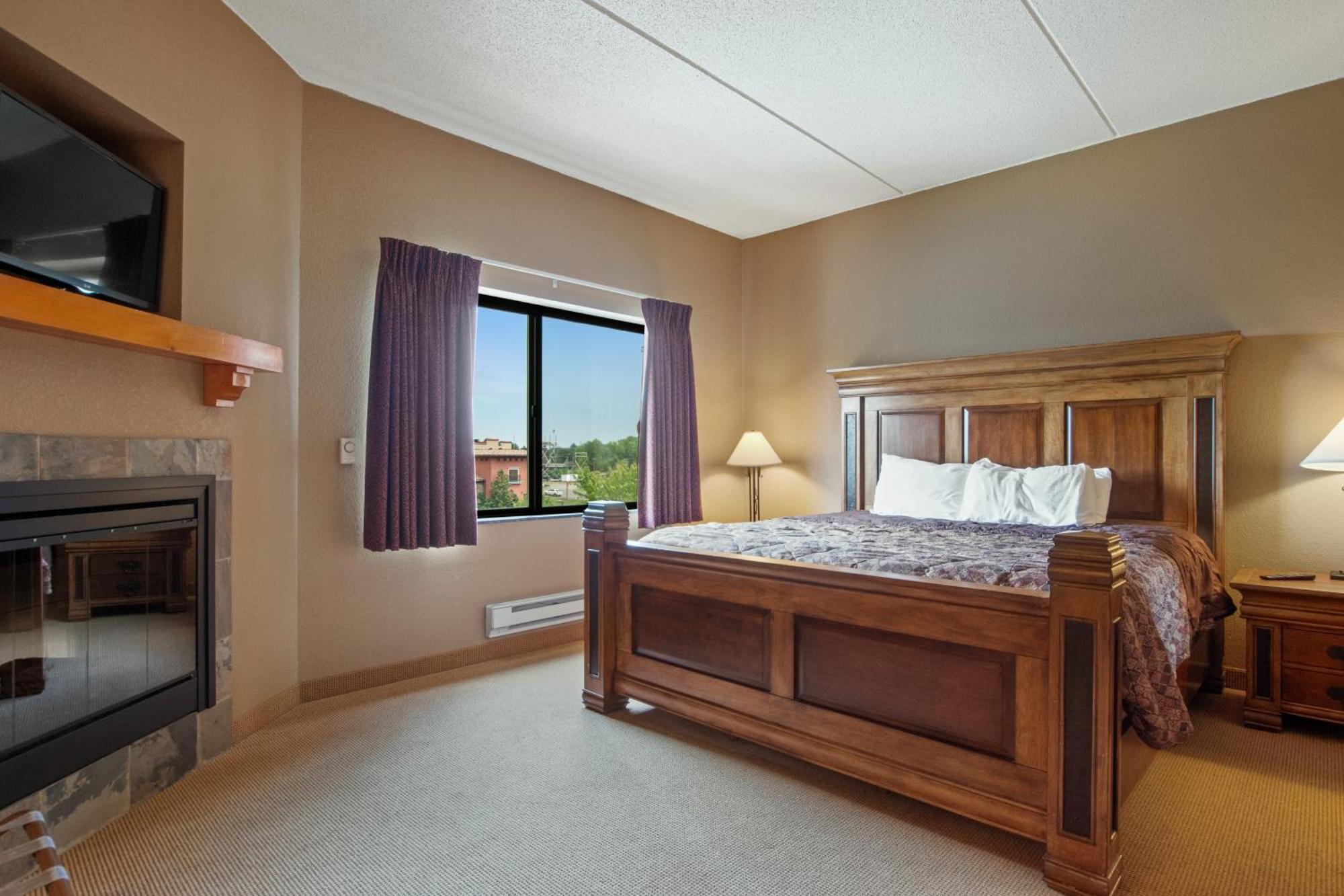 Chula Vista Condo 2408 威斯康星戴尔 外观 照片