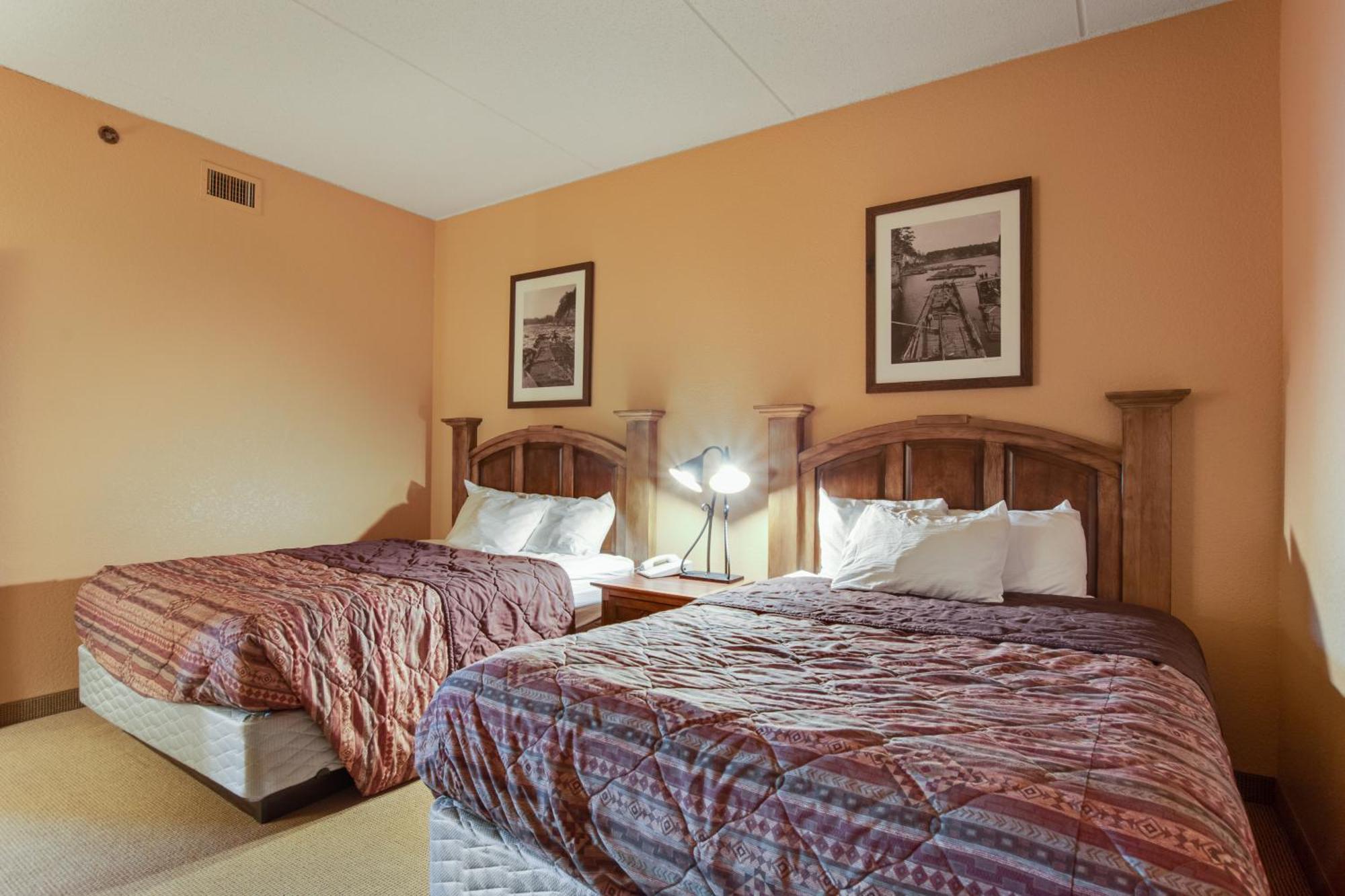 Chula Vista Condo 2408 威斯康星戴尔 外观 照片