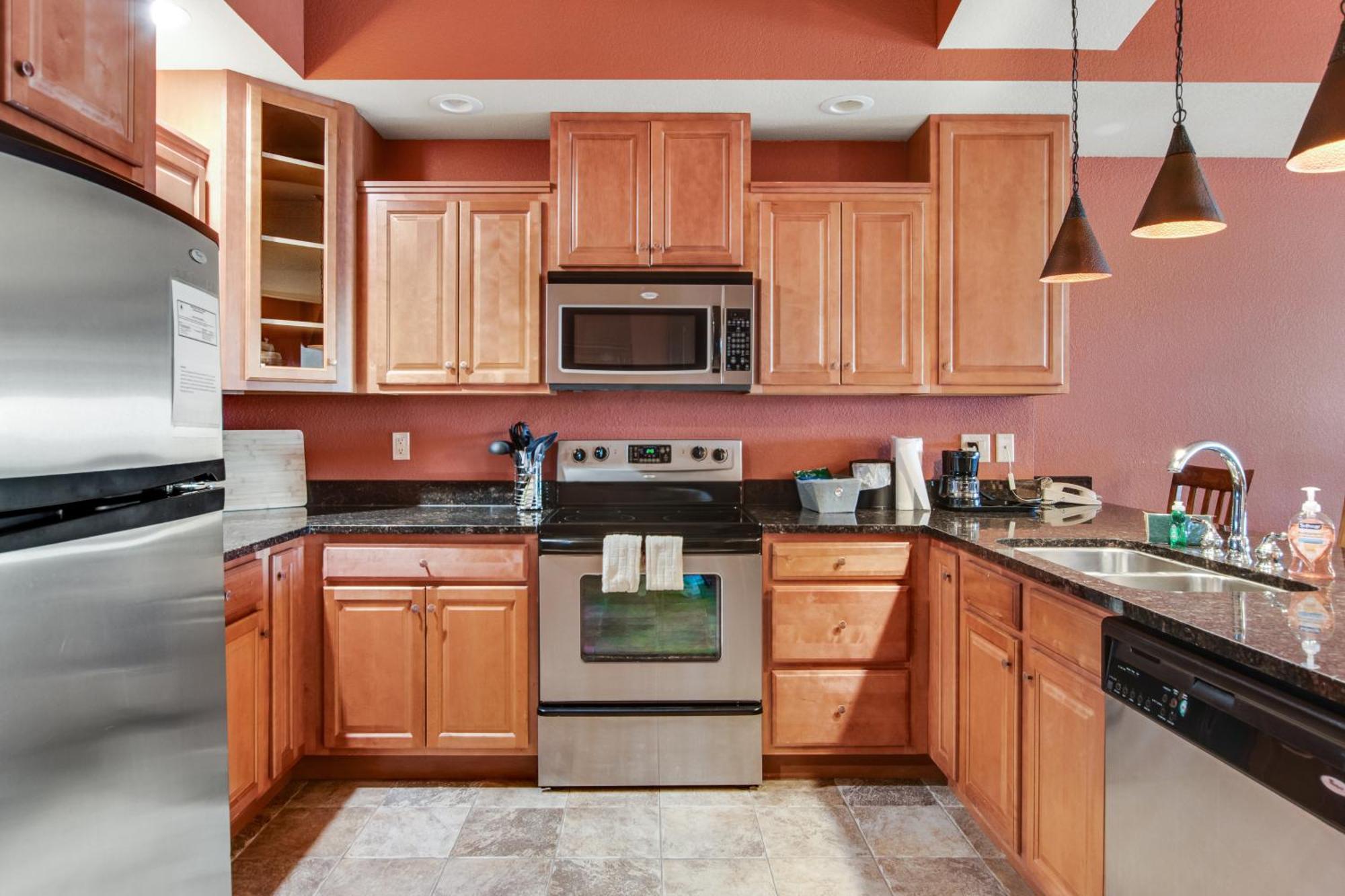 Chula Vista Condo 2408 威斯康星戴尔 外观 照片