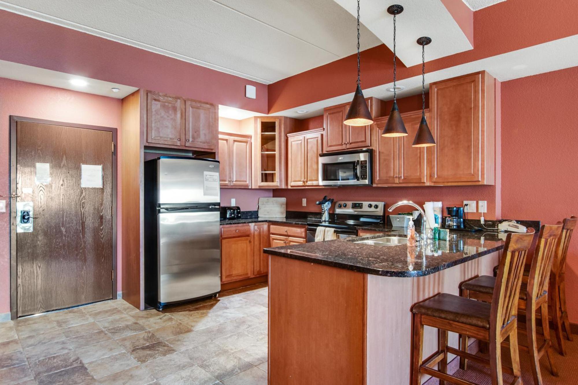 Chula Vista Condo 2408 威斯康星戴尔 外观 照片